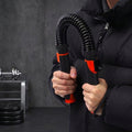 Arm Trainer Bar Home Indoor Arm Strength Fitness Equipment